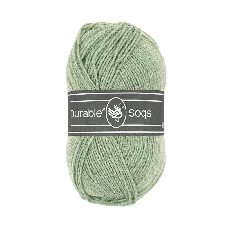 Durable Wol & Garens 211 Durable Soqs