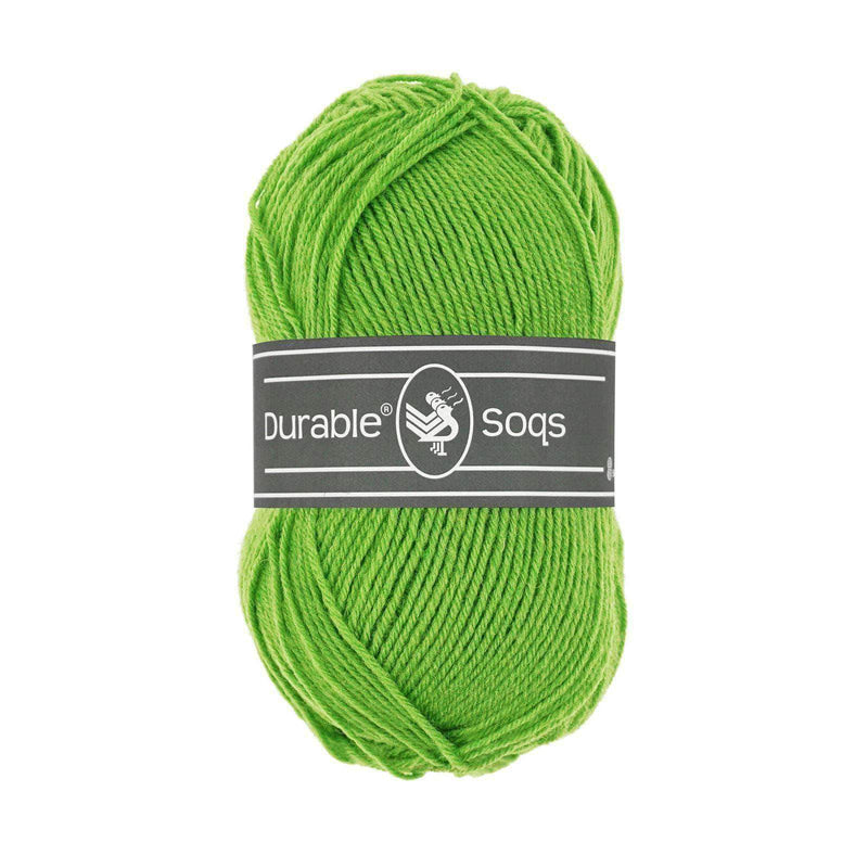 Durable Wol & Garens 211 Durable Soqs