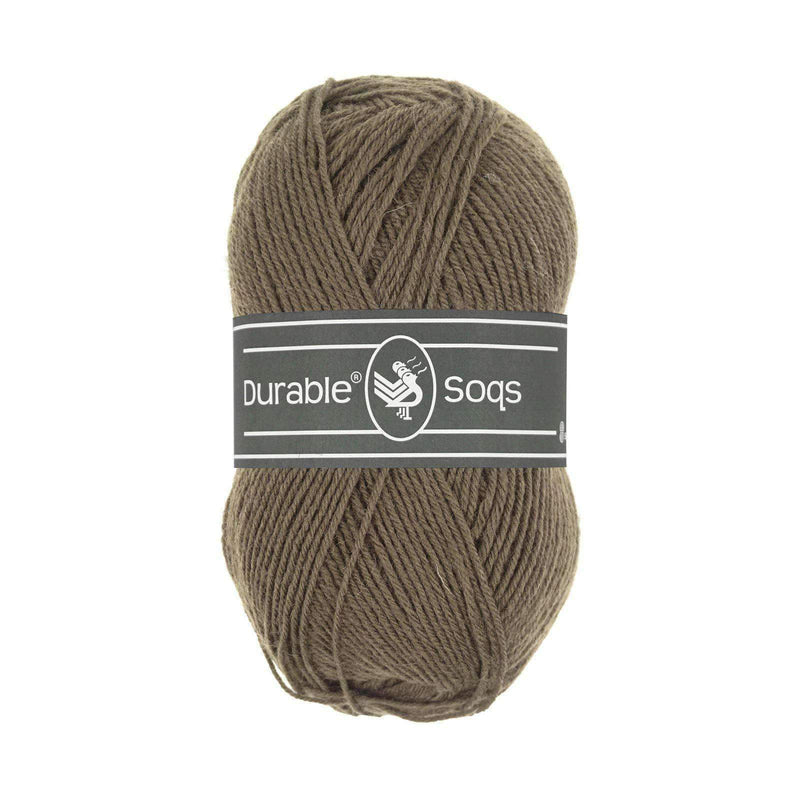 Durable Wol & Garens 211 Durable Soqs