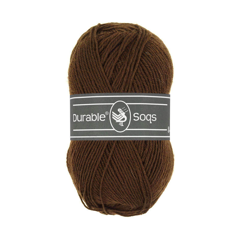 Durable Wol & Garens 211 Durable Soqs