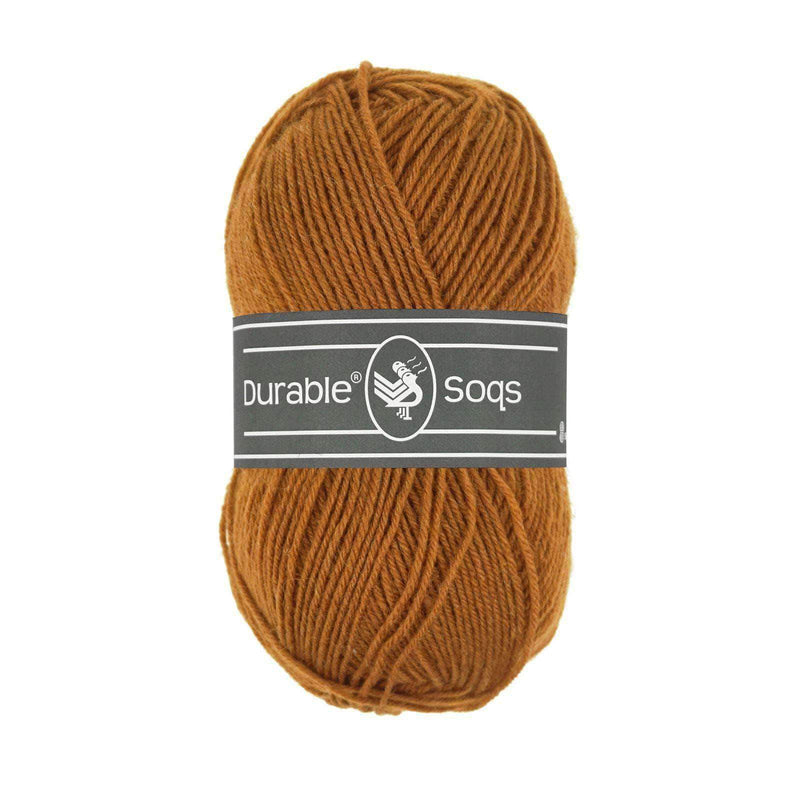 Durable Wol & Garens 211 Durable Soqs