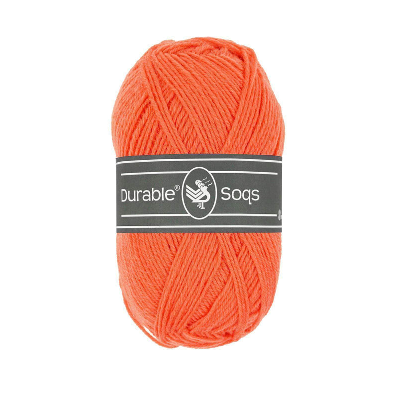 Durable Wol & Garens 211 Durable Soqs