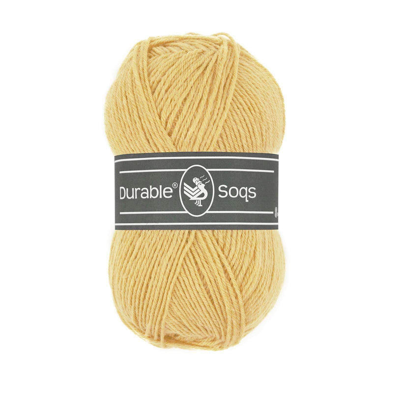 Durable Wol & Garens 211 Durable Soqs