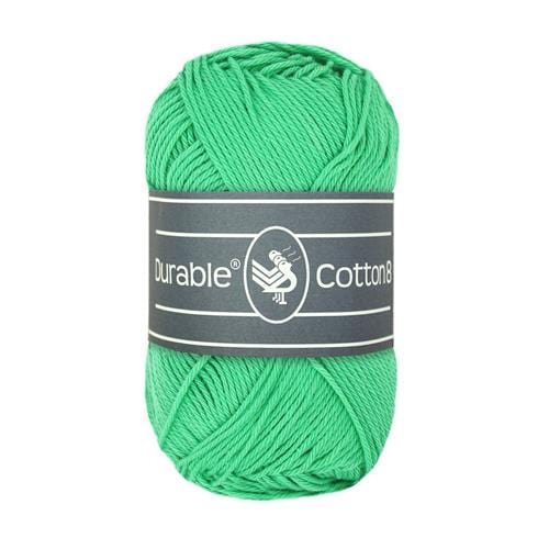 Durable Wol & Garens 12 Durable Cotton nr. 8