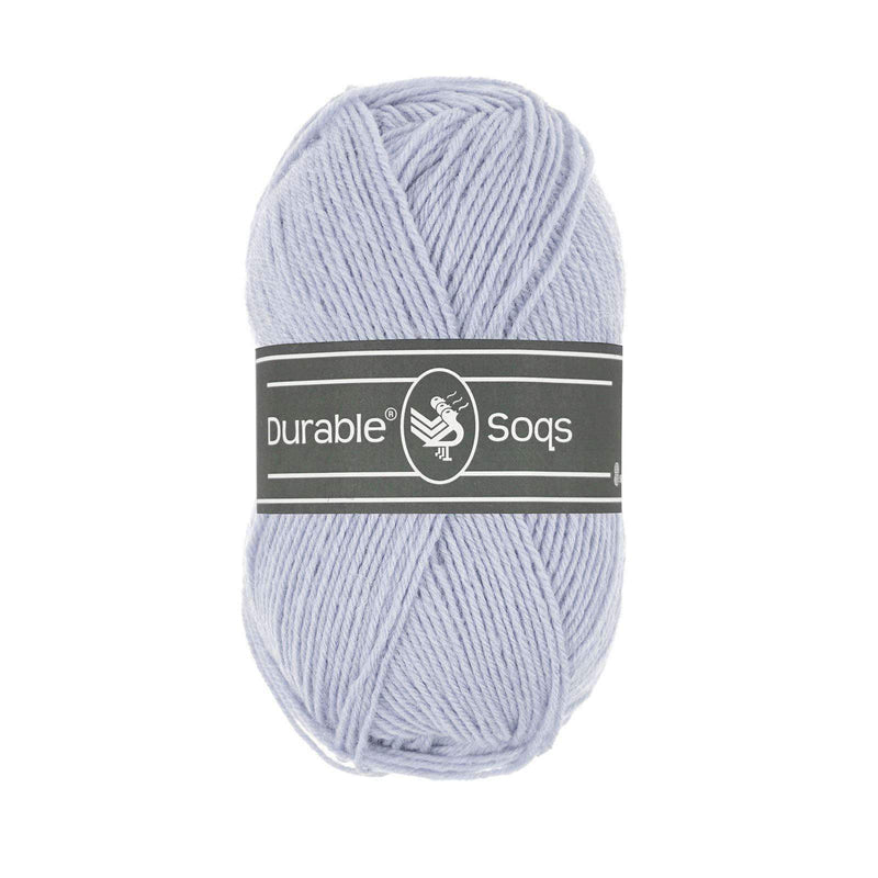 Durable Wol & Garens 211 Durable Soqs