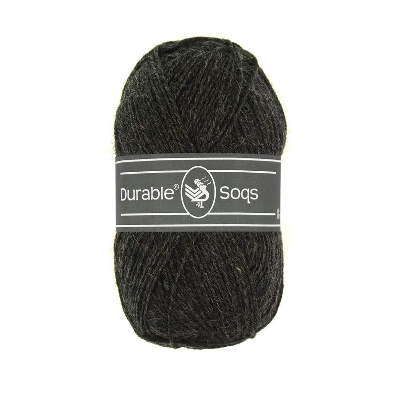 Durable Wol & Garens 211 Durable Soqs