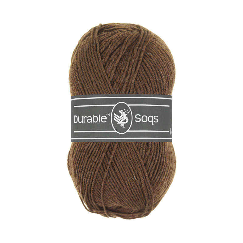 Durable Wol & Garens 211 Durable Soqs