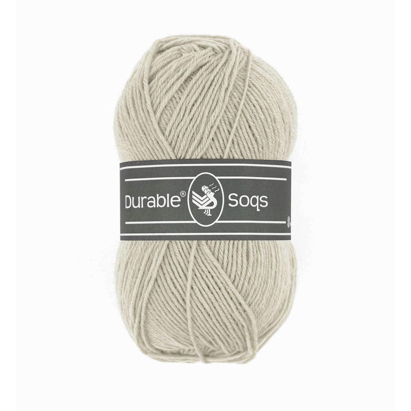 Durable Wol & Garens 211 Durable Soqs