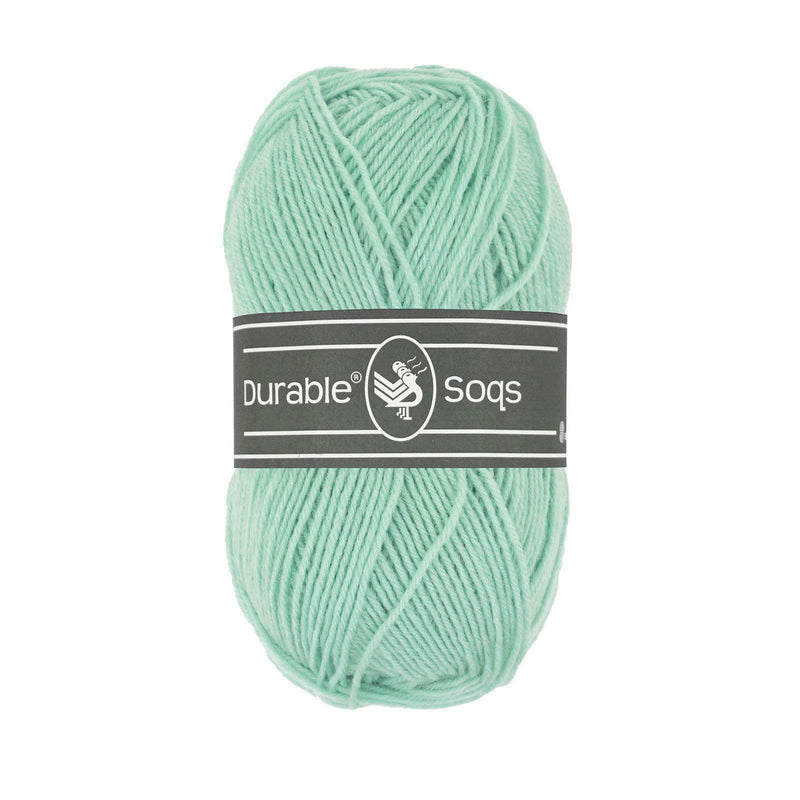 Durable Wol & Garens 211 Durable Soqs