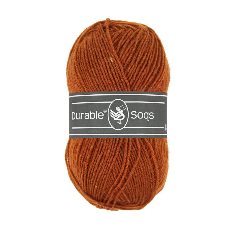 Durable Wol & Garens 211 Durable Soqs
