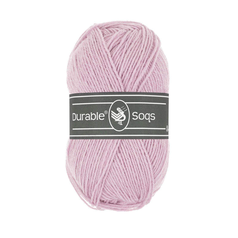 Durable Wol & Garens 211 Durable Soqs