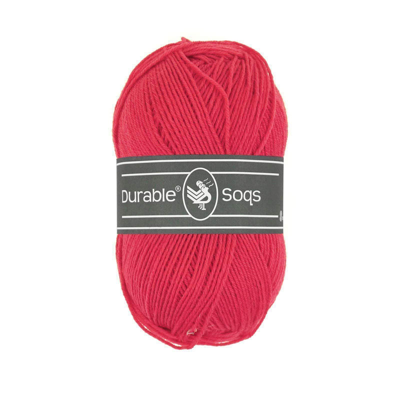 Durable Wol & Garens 211 Durable Soqs