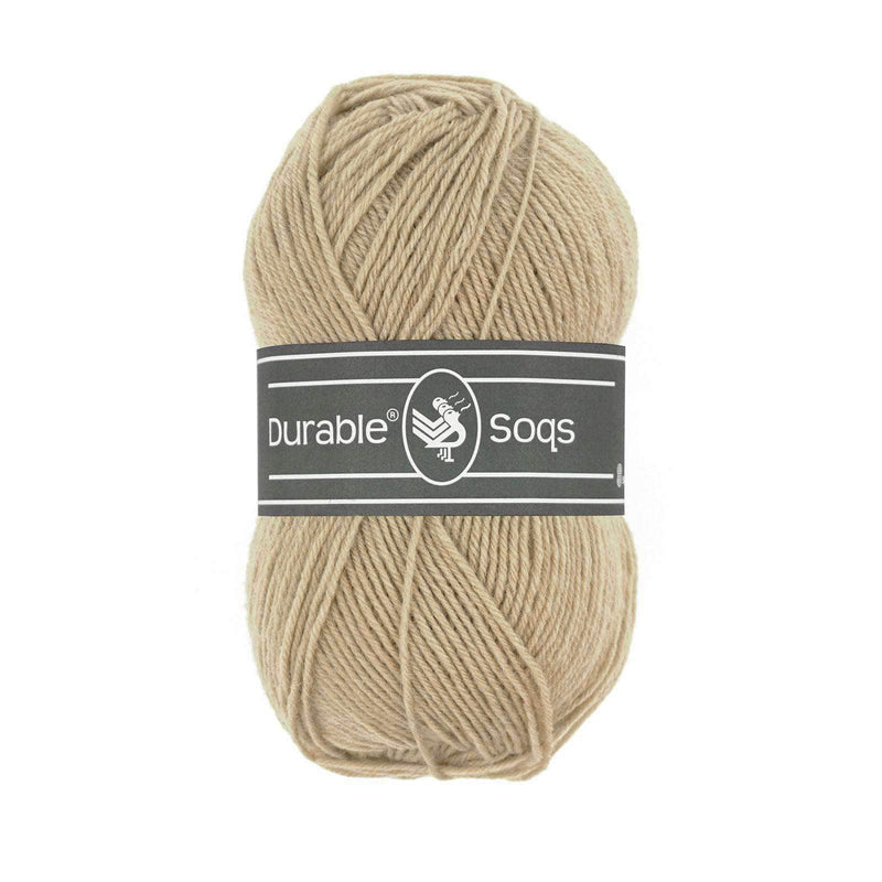 Durable Wol & Garens 211 Durable Soqs