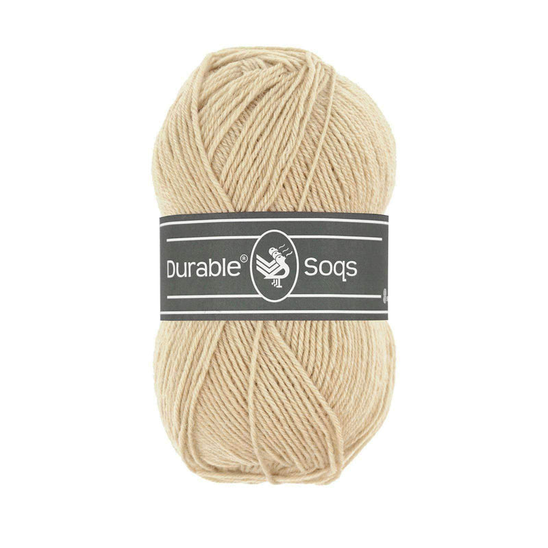 Durable Wol & Garens 211 Durable Soqs