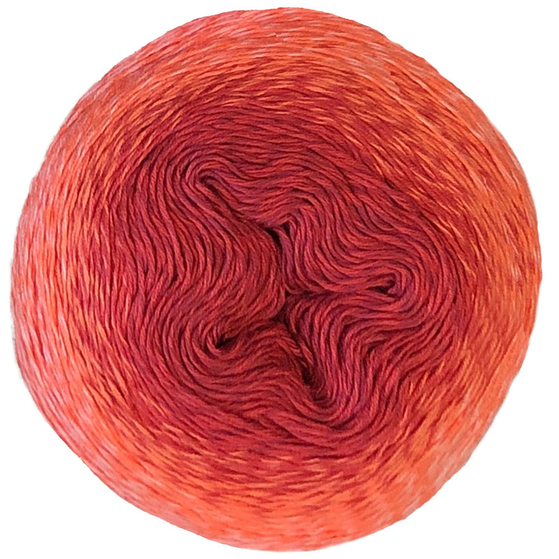 Durable Wol & Garens 6001 Raspberry Razzmatazz Durable Colour Cake