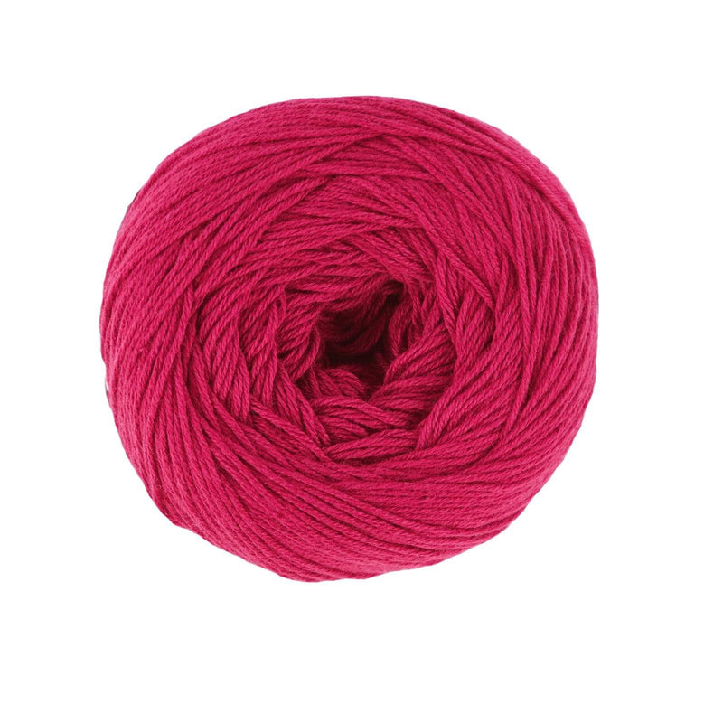 Durable Wol & Garens 7001 Raspberry Durable Piece of Cake