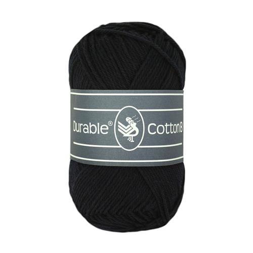 Durable Wol & Garens 12 Durable Cotton nr. 8