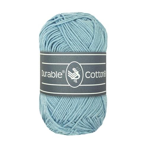 Durable Wol & Garens 12 Durable Cotton nr. 8