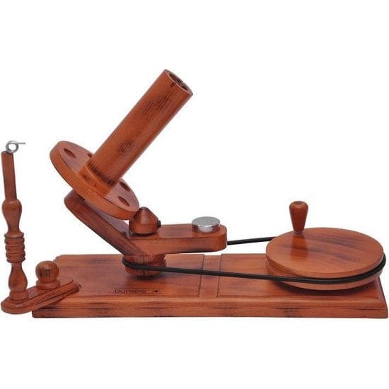 Durable Yarn Bowls en houders Durable Jumbo Yarn Winder