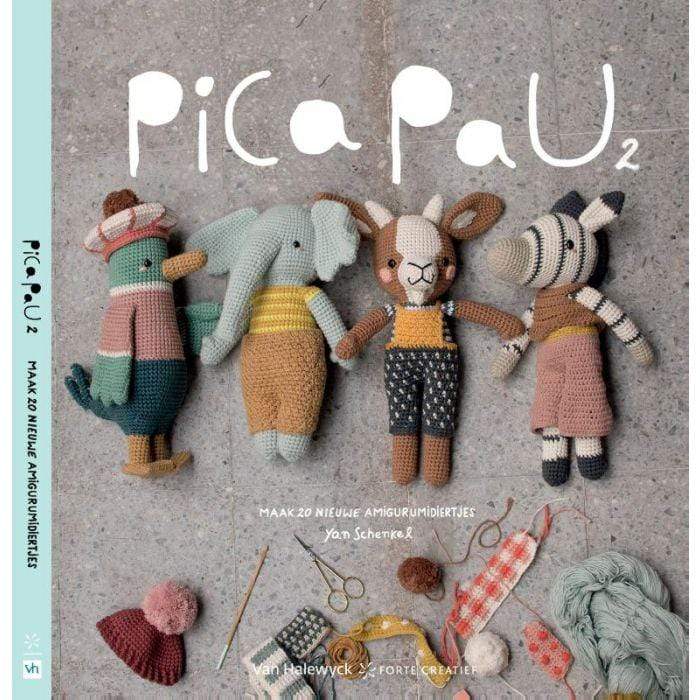Pica Pau 2