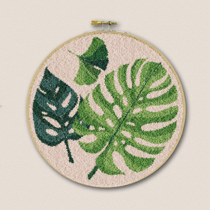 G Brouwer & Zn B.V. 095.2004 Punchpakket: Restyle Let's Punch Botanisch