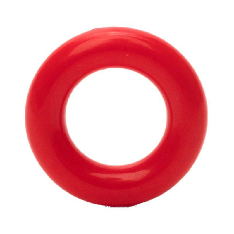 Durable Plastic Ringetjes 25mm (5 stuks)