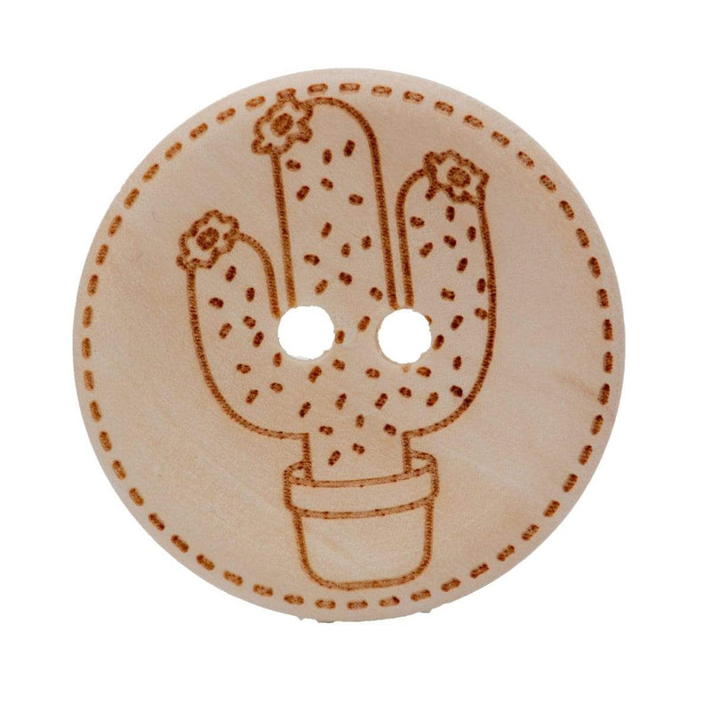 Durable Cactus 30mm (2 stuks)