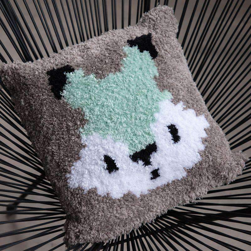 Durable Latch Hook Yarn