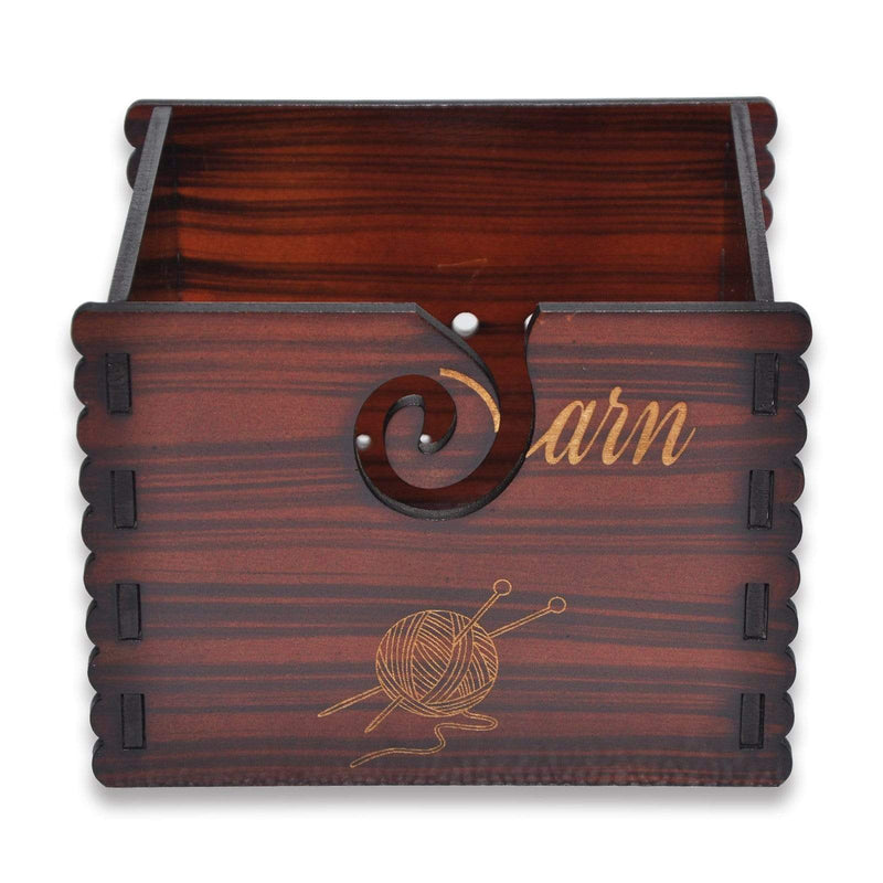 Durable Yarn Boxes