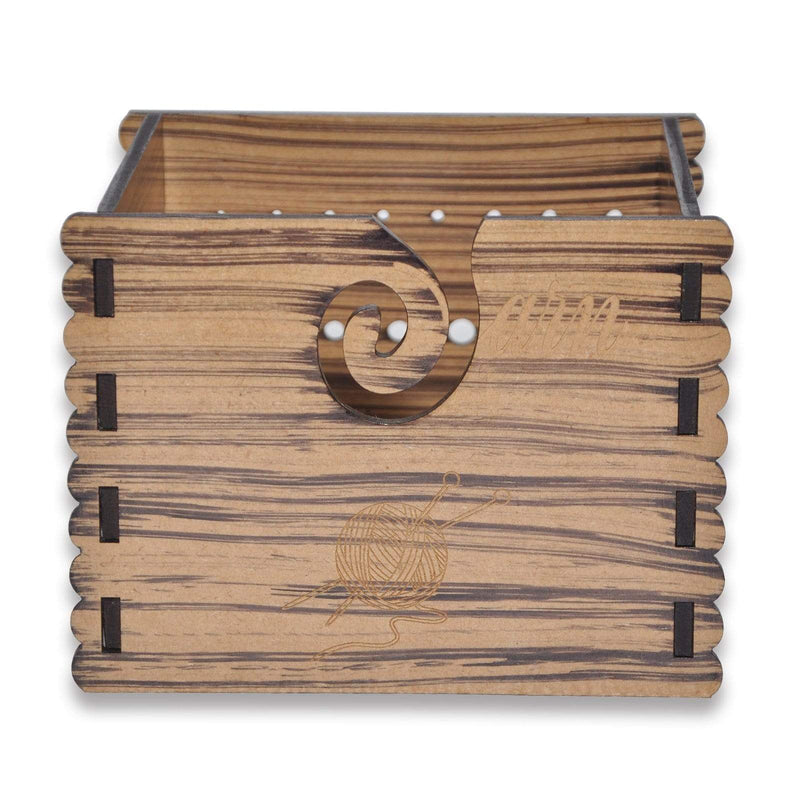 Durable Yarn Boxes
