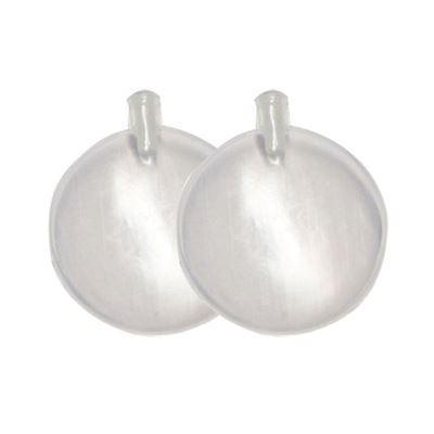 Durable Pieper 40 mm (2 stuks)