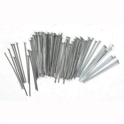 Kumihimo Kopspeld 32mm (25 stuks)