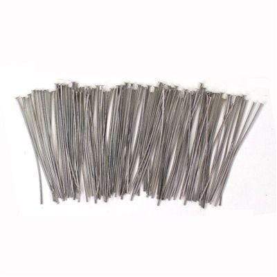 Kumihimo Kopspeld 45mm (25 stuks)