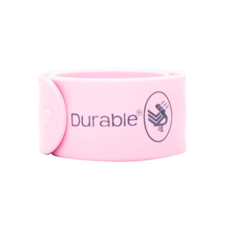 Durable Klaparmband 24x3cm (2 stuks)