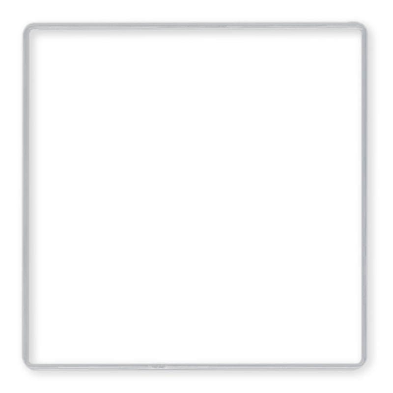 Restyle Metalen Frame White