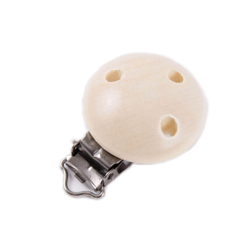 Speenclip blank 40 mm