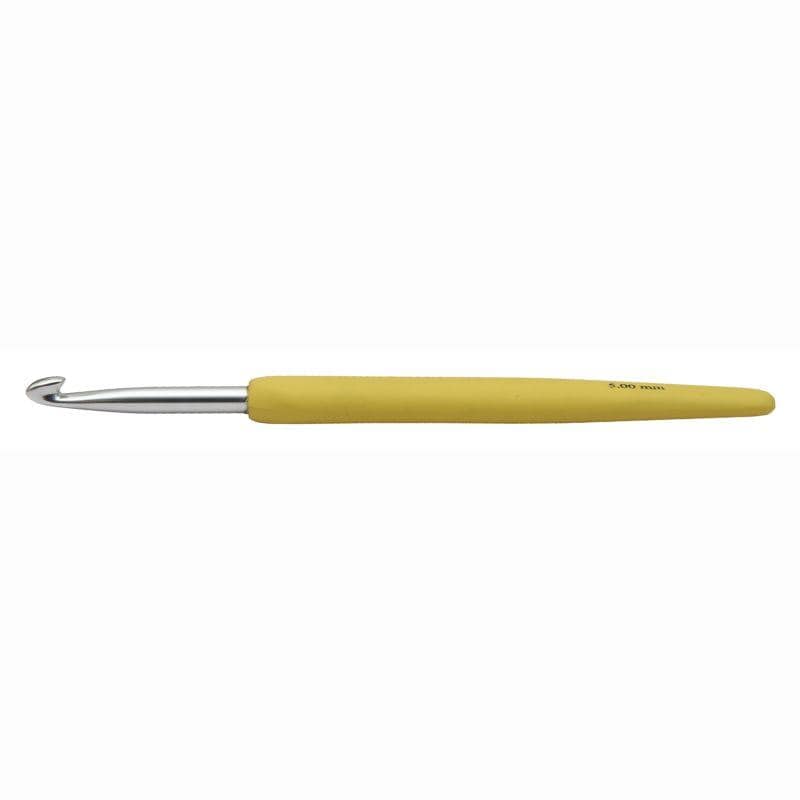 KnitPro Naalden 2.00 mm KnitPro Waves Soft Feel Haaknaald