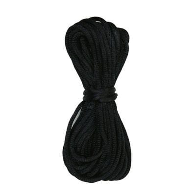 Kumihimo Koord en lint 000 Kumihimo Satijnkoord 2mm 5mtr
