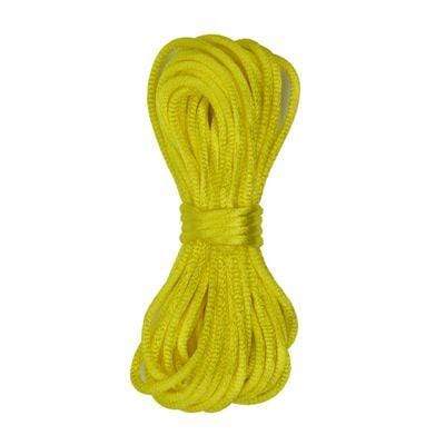 Kumihimo Koord en lint 000 Kumihimo Satijnkoord 2mm 5mtr