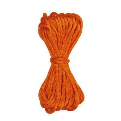 Kumihimo Koord en lint 000 Kumihimo Satijnkoord 2mm 5mtr