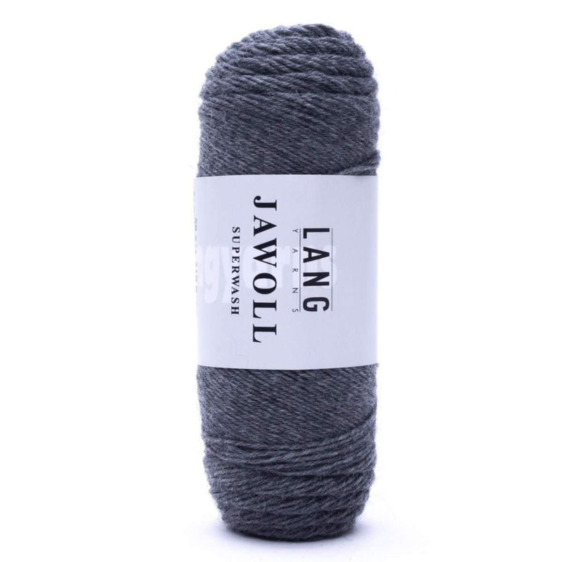 Lang Yarns Wol & Garens 001 Lang Yarns Jawoll Superwash