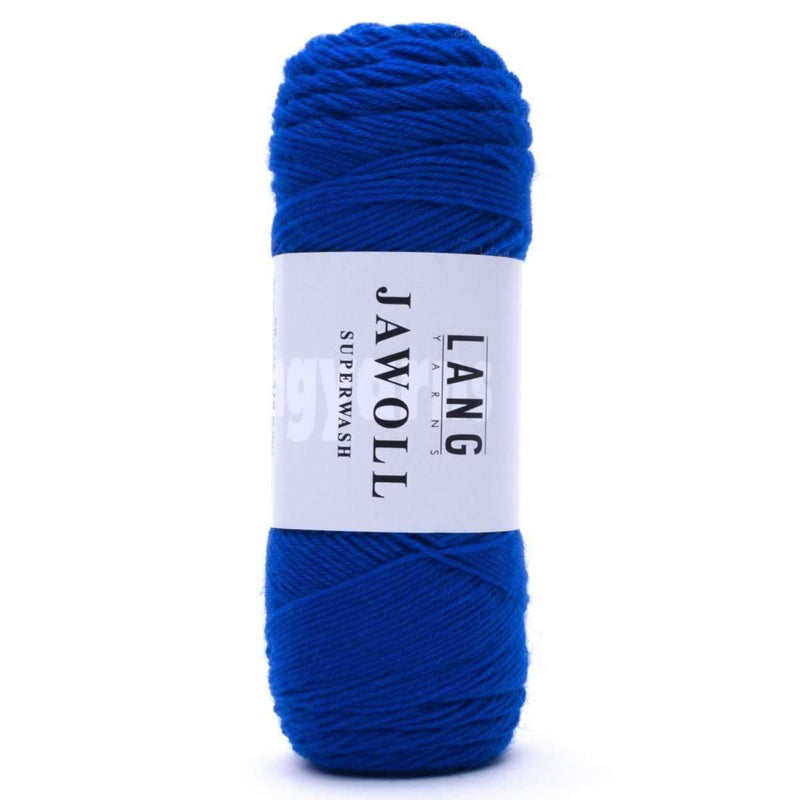 Lang Yarns Wol & Garens 001 Lang Yarns Jawoll Superwash