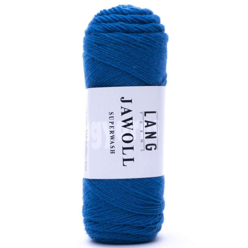 Lang Yarns Wol & Garens 001 Lang Yarns Jawoll Superwash