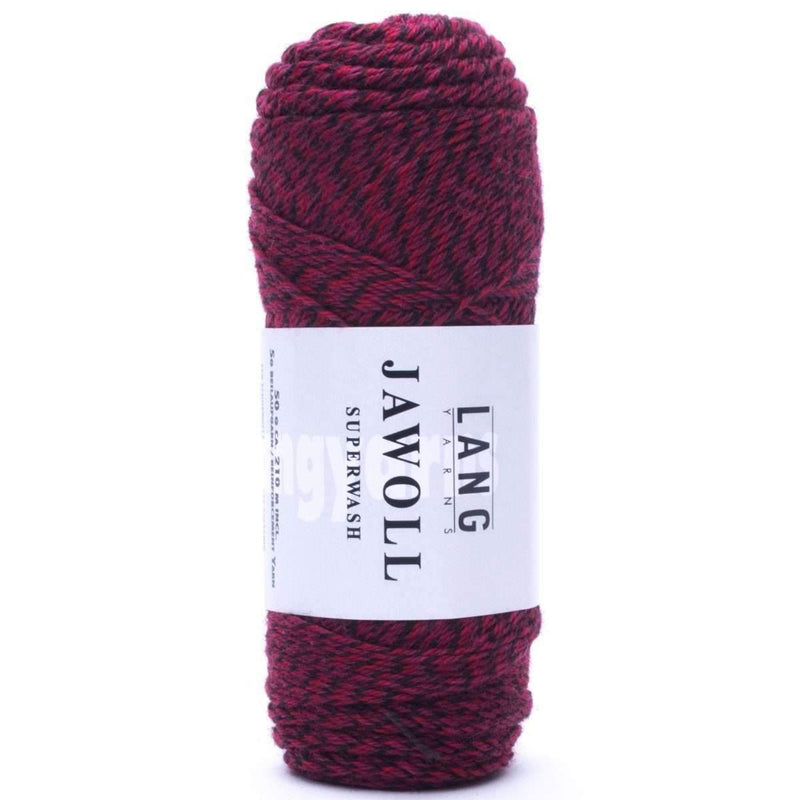 Lang Yarns Wol & Garens 001 Lang Yarns Jawoll Superwash