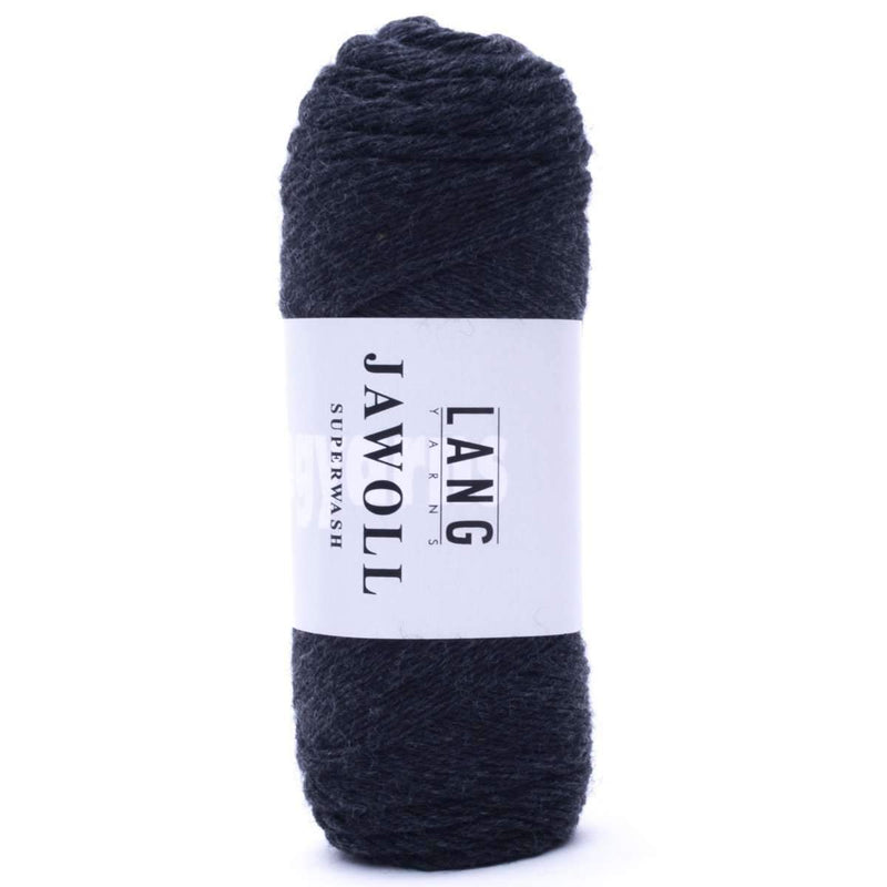 Lang Yarns Wol & Garens 001 Lang Yarns Jawoll Superwash