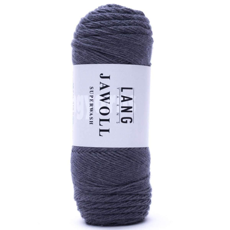 Lang Yarns Wol & Garens 001 Lang Yarns Jawoll Superwash