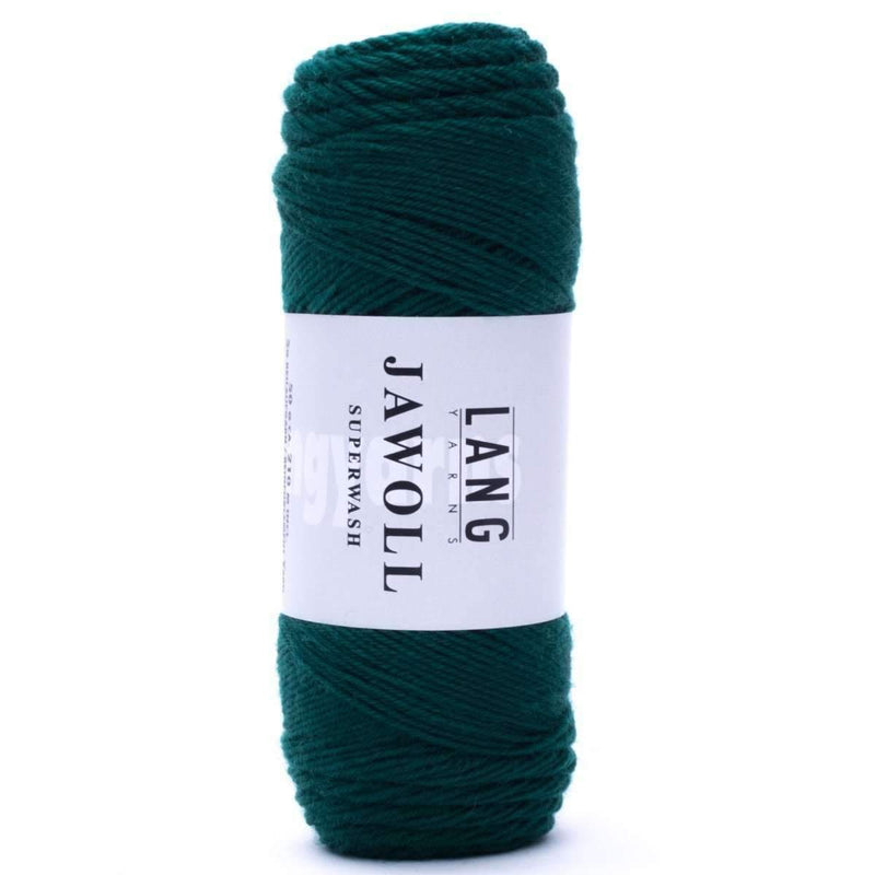 Lang Yarns Wol & Garens 001 Lang Yarns Jawoll Superwash