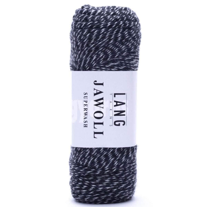 Lang Yarns Wol & Garens 001 Lang Yarns Jawoll Superwash