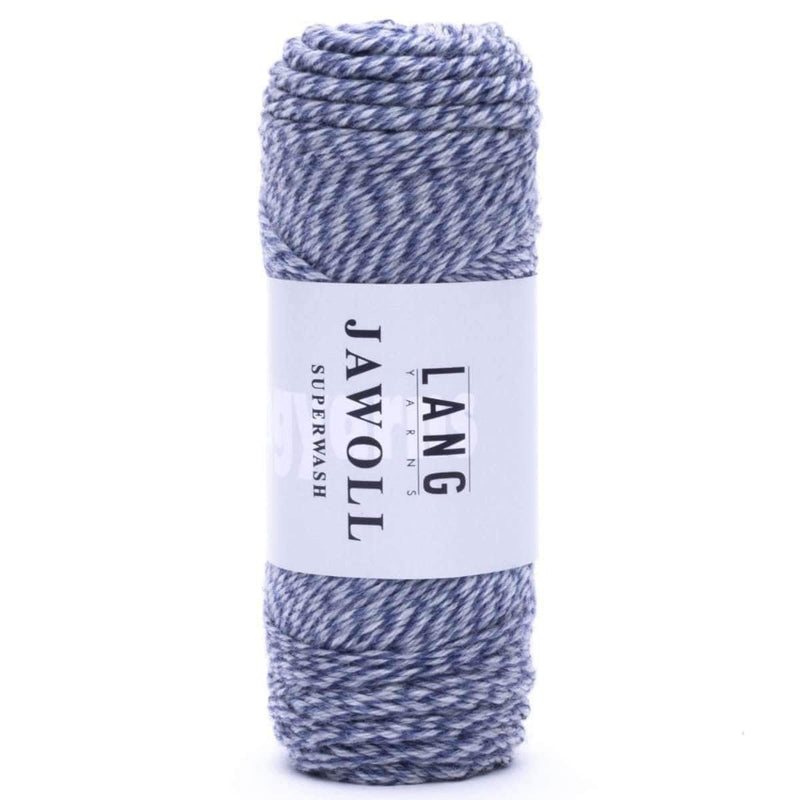 Lang Yarns Wol & Garens 001 Lang Yarns Jawoll Superwash