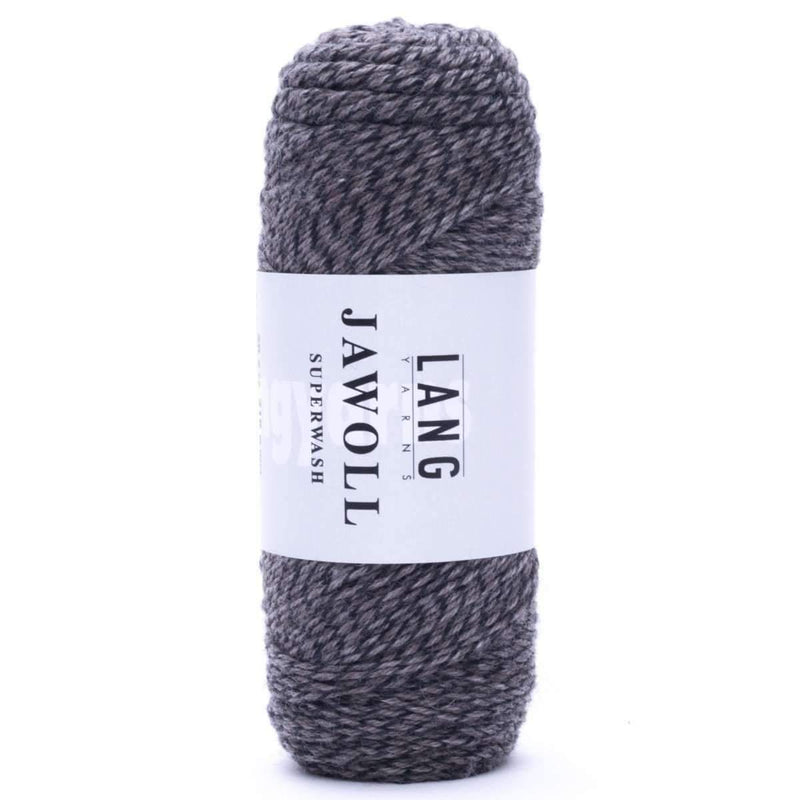 Lang Yarns Wol & Garens 001 Lang Yarns Jawoll Superwash